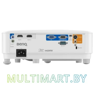 Проектор BenQ MH550 картинка 2